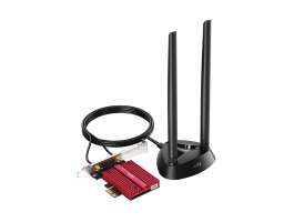 Hama Cudy BE9300 Wi-Fi 7 PCI Express Adapter (WE9300S)